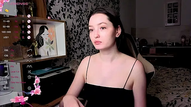 Fairy m00n  online show from 17, 2, 2026