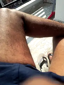 Hottlund6 online show from 17, 1, 2026