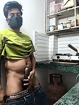 Hottlund6 online show from 29, 3, 2026