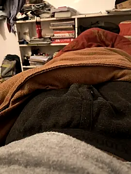 Hottlund6 online show from 14, 1, 2026