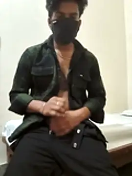 Hottlund6 online show from 15, 2, 2026