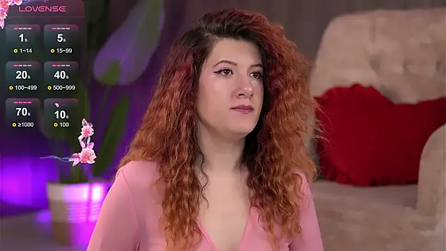 EvaMo0n online show from 26, 3, 2026