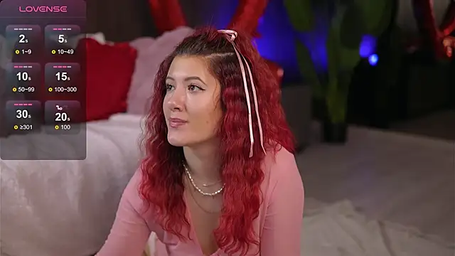 EvaMo0n online show from 20, 2, 2026