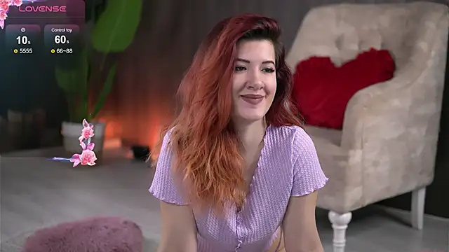 EvaMo0n online show from 12, 3, 2026