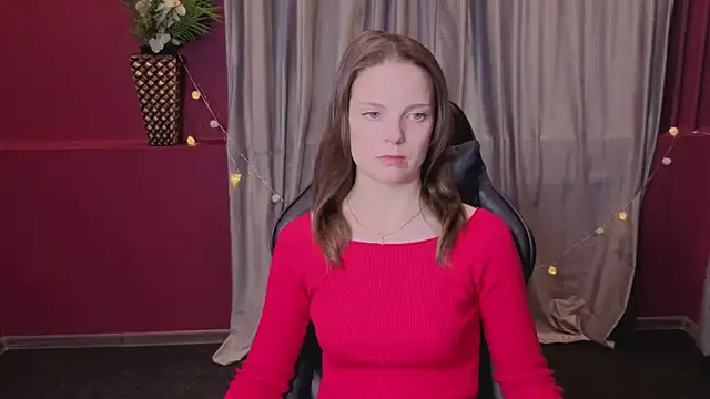 Snapshot of RoseWaulhgberg chatting on 15, 1, 2026 RoseWaulhgberg online show from 15, 1, 2026