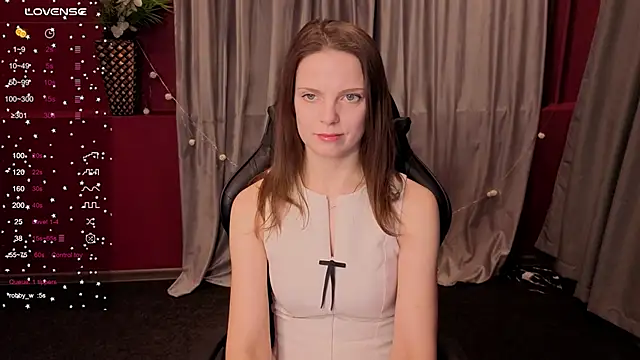 Snapshot of RoseWaulhgberg chatting on 18, 1, 2026 RoseWaulhgberg online show from 18, 1, 2026