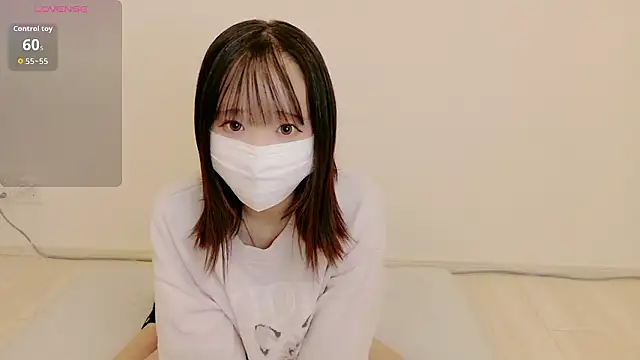 Rina chan 0x online show from 13, 1, 2026