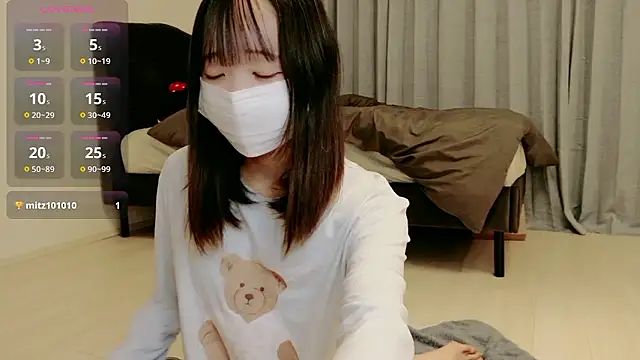 Rina chan 0x online show from 26, 3, 2026