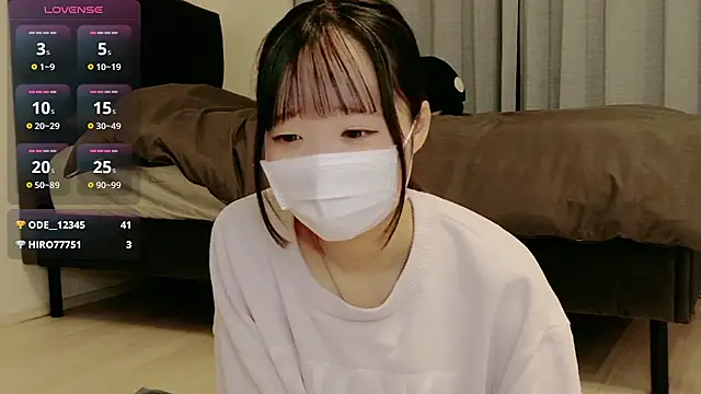 Rina chan 0x online show from 9, 3, 2026