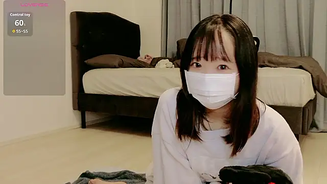 Rina chan 0x online show from 15, 3, 2026