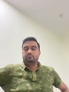 Arman-choudhary1998 online show from 18, 1, 2026