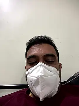 Arman-choudhary1998 online show from 13, 1, 2026