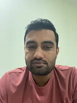 Arman-choudhary1998 online show from 25, 2, 2026