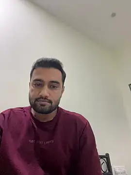 Arman-choudhary1998 online show from 17, 2, 2026