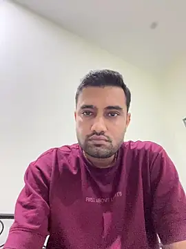 Arman-choudhary1998 online show from 9, 2, 2026