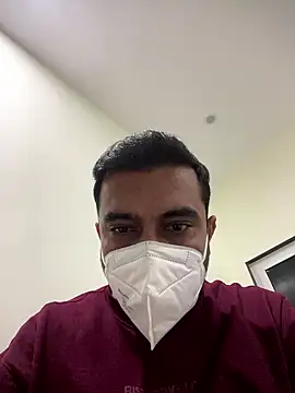 Arman-choudhary1998 online show from 16, 1, 2026