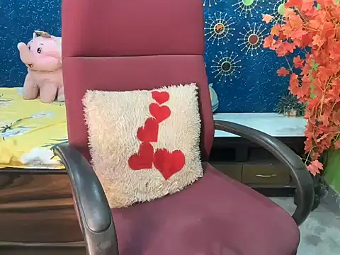 Brown-beauty online show from 19, 7, 2026