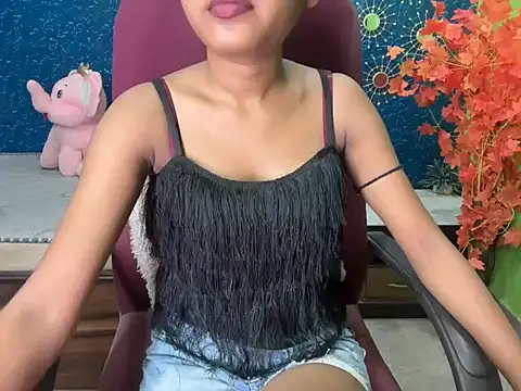 Brown-beauty online show from 16, 7, 2026