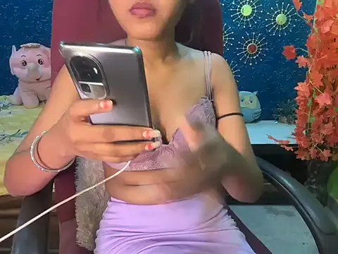 Brown-beauty online show from 11, 7, 2026