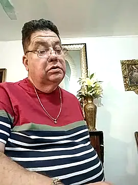 Zordomudo13 online show from 8, 2, 2026