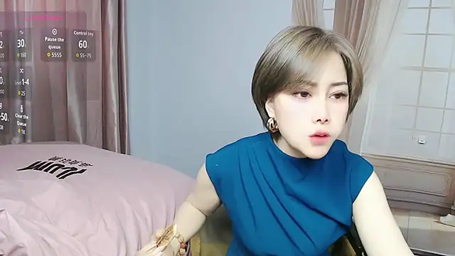 lucyyanyan online show from 18, 4, 2026