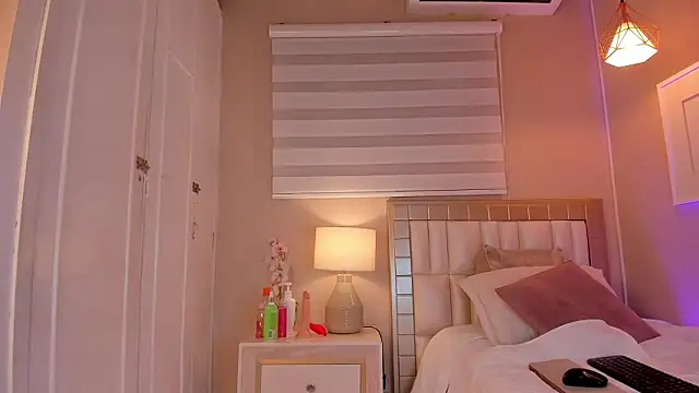 isabela  x online show from 12, 2, 2026