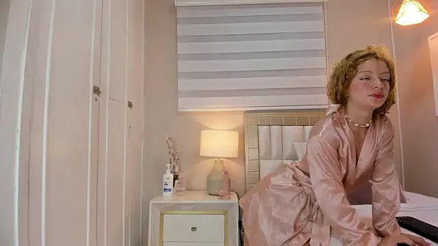 isabela  x online show from 7, 4, 2026