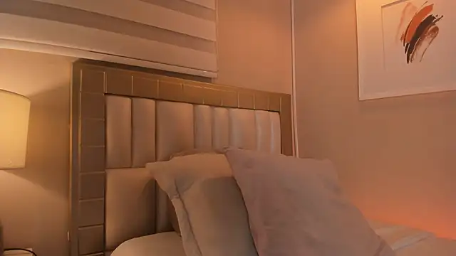 isabela  x online show from 24, 4, 2026