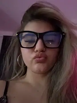 LilaMason online show from 24, 3, 2026