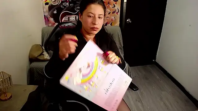 keileen luna online show from 26, 3, 2026