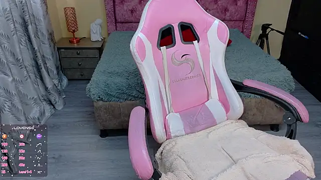 keileen luna online show from 28, 3, 2026