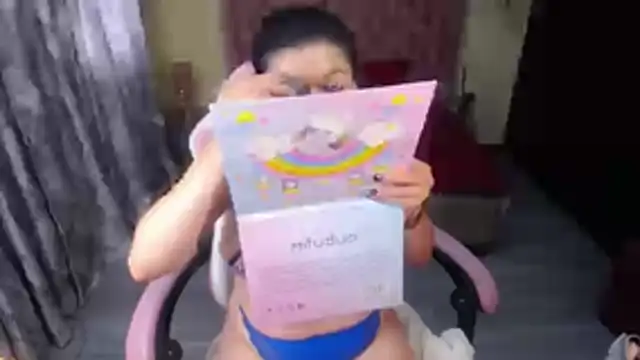 keileen luna online show from 15, 4, 2026