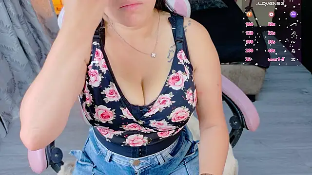 keileen luna online show from 13, 5, 2026