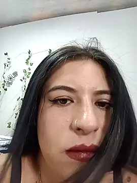 keileen luna online show from 4, 8, 2026