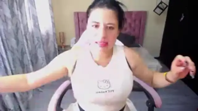 keileen luna online show from 21, 4, 2026