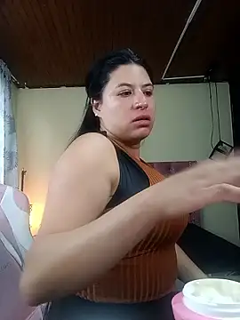 keileen luna online show from 6, 5, 2026