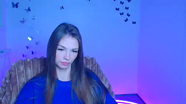 Lina Loveuu online show from 13, 2, 2026