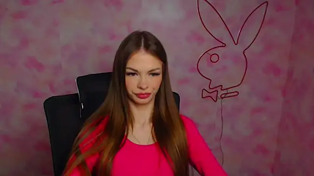 Lina Loveuu online show from 20, 3, 2026