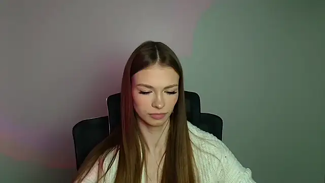 Lina Loveuu online show from 18, 2, 2026