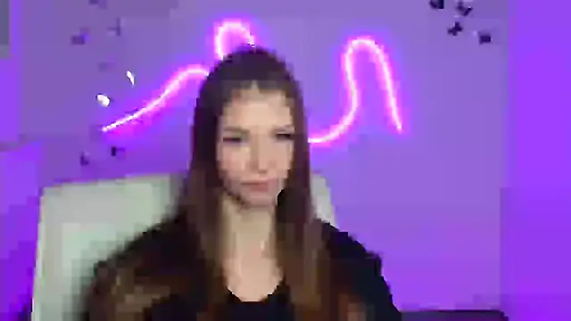 Lina Loveuu online show from 25, 2, 2026