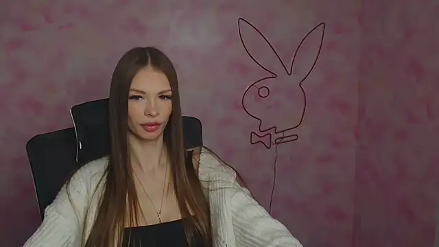 Lina Loveuu online show from 7, 3, 2026