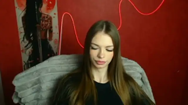 Lina Loveuu online show from 17, 3, 2026