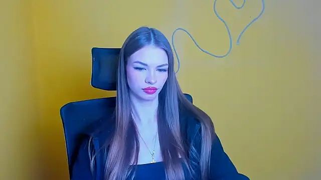 Lina Loveuu online show from 3, 4, 2026