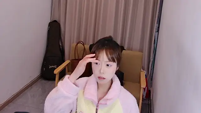 yuki-888 online show from 27, 3, 2026