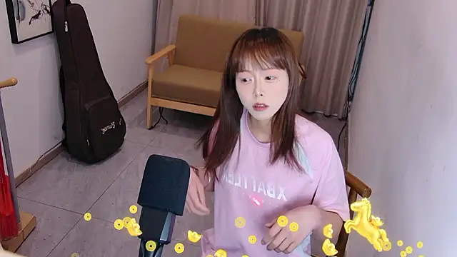 yuki-888 online show from 10, 3, 2026