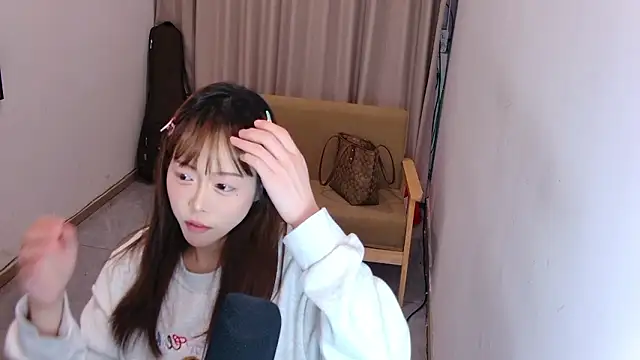 yuki-888 online show from 24, 3, 2026