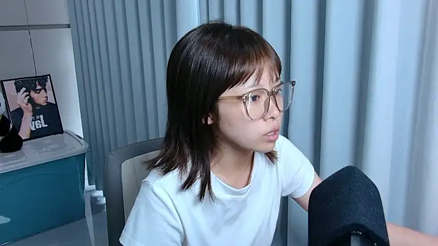 yuki-888 online show from 20, 4, 2026