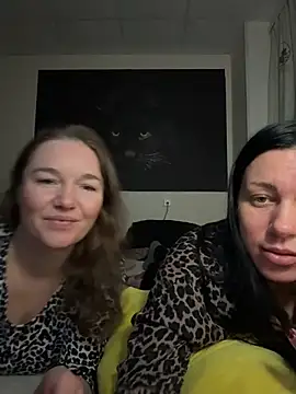  Mila Love online show from 16, 2, 2026