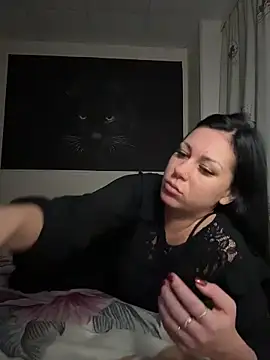  Mila Love online show from 26, 2, 2026