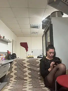  Mila Love online show from 31, 1, 2026